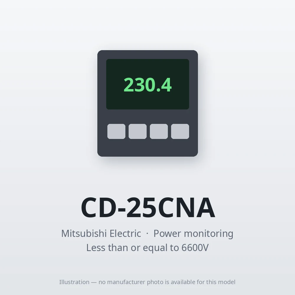 CD-25CNA