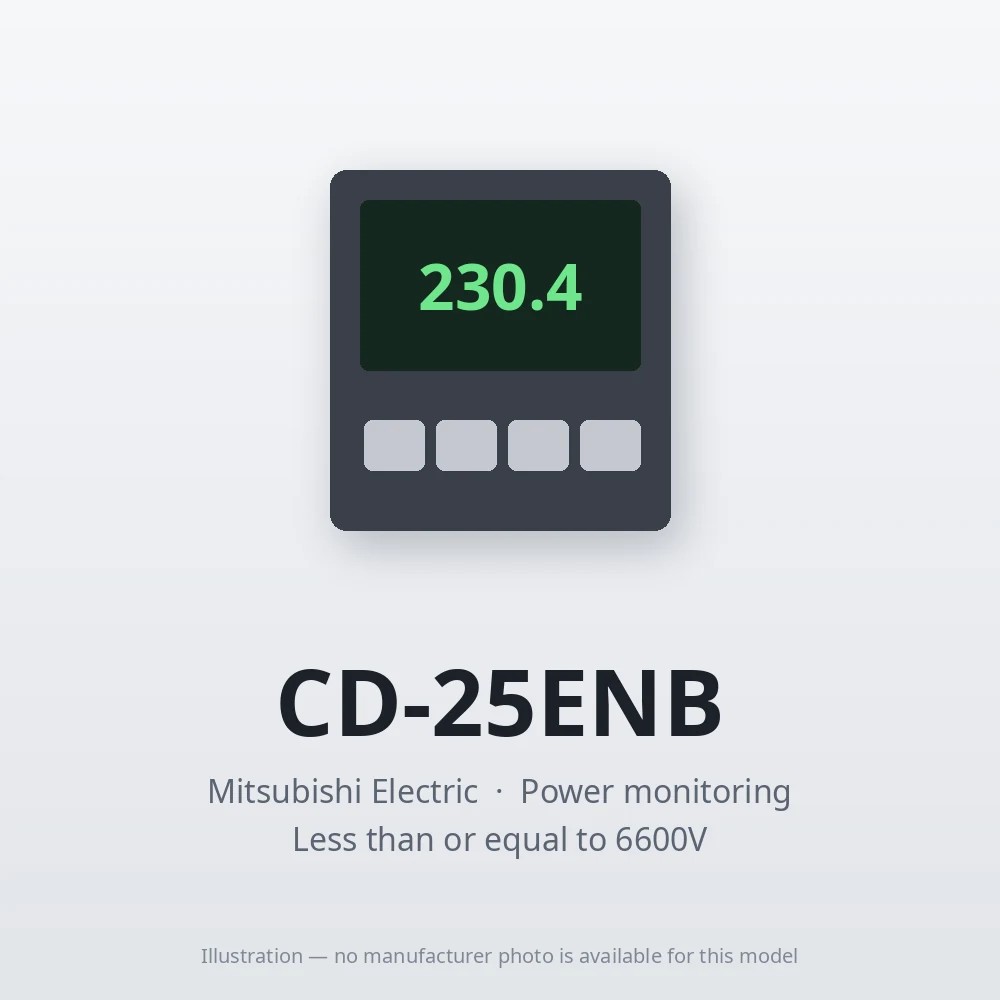 CD-25ENB