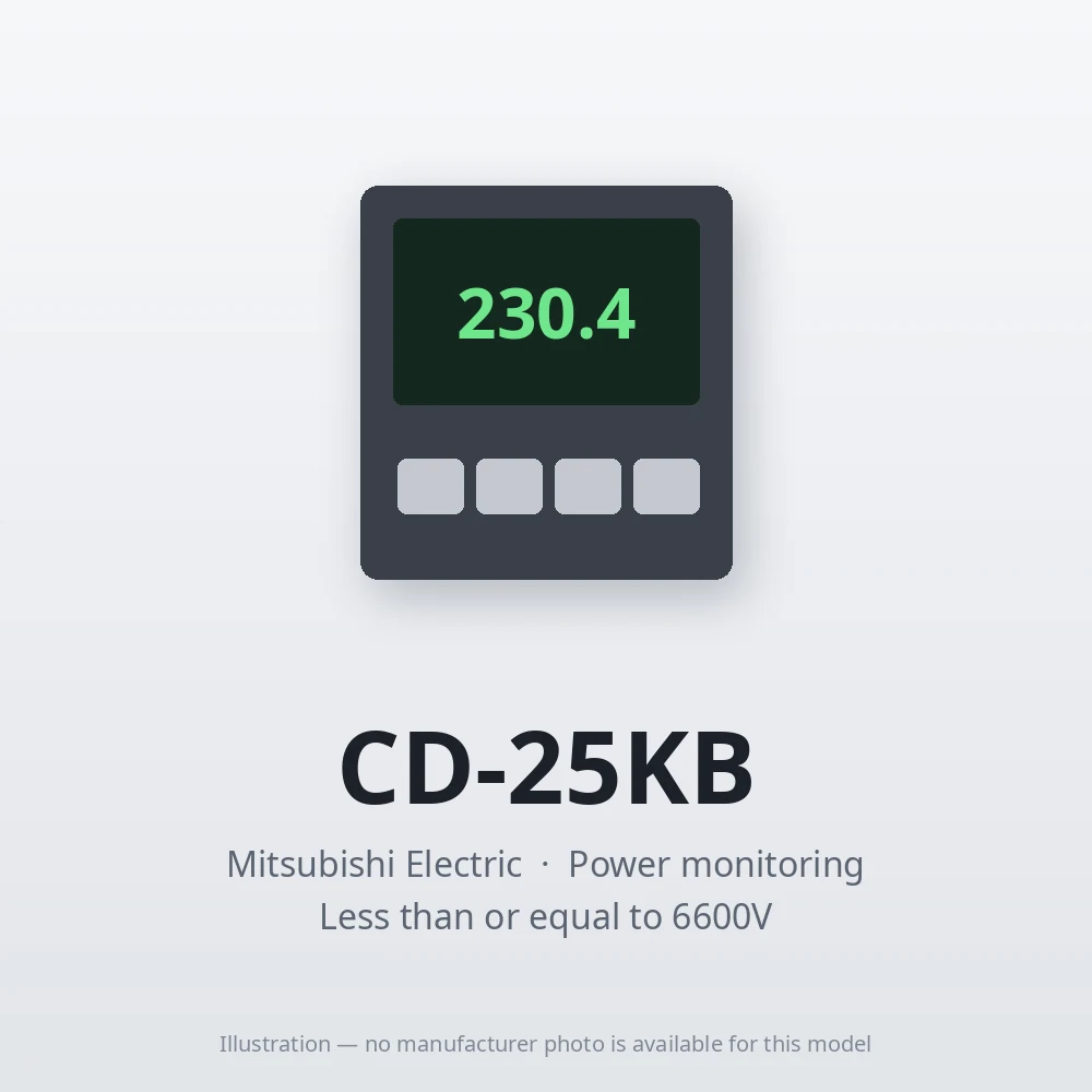 CD-25KB