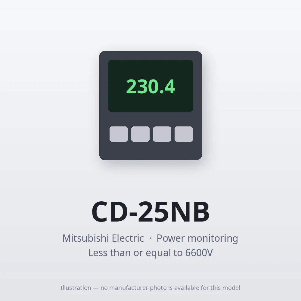 CD-25NB