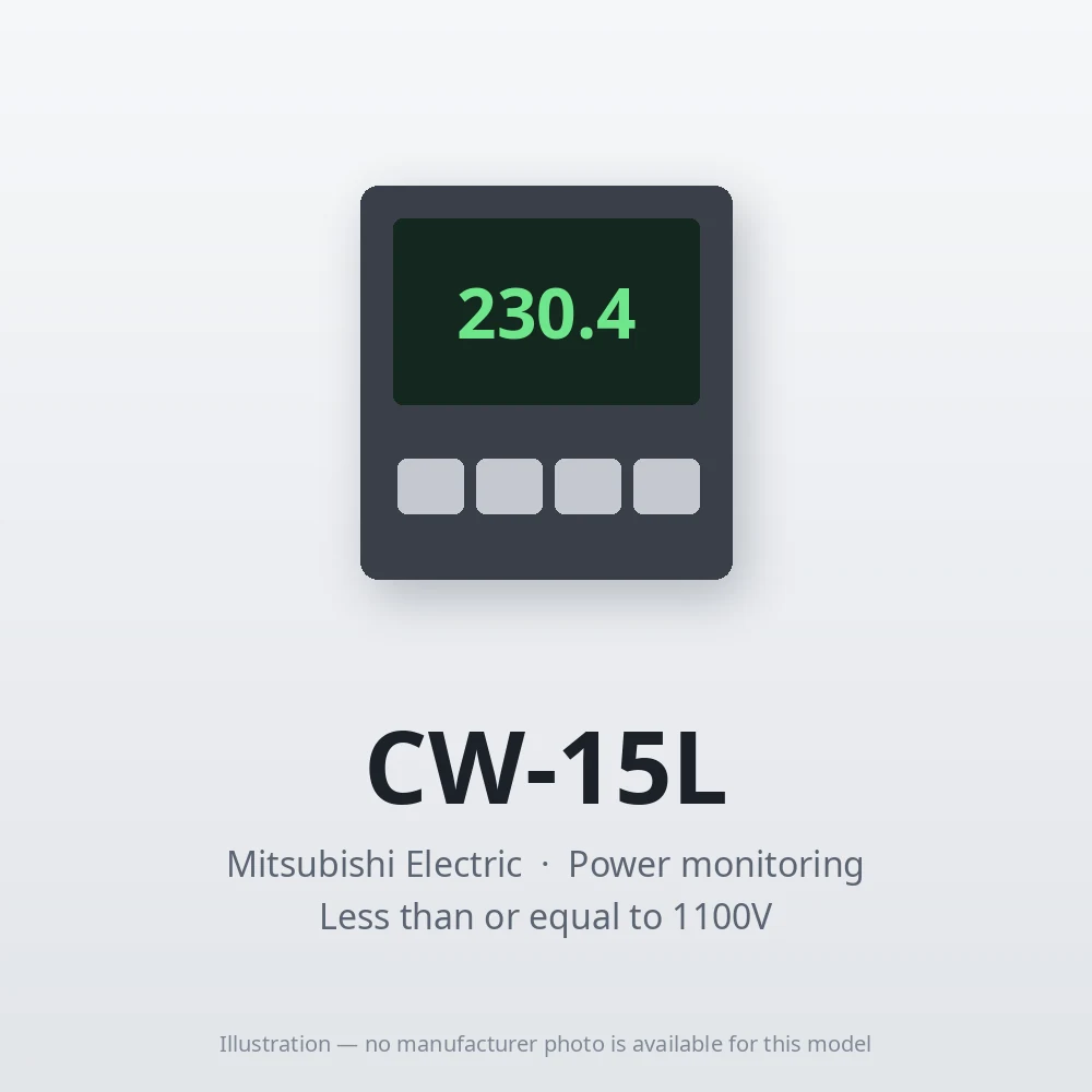 CW-15L