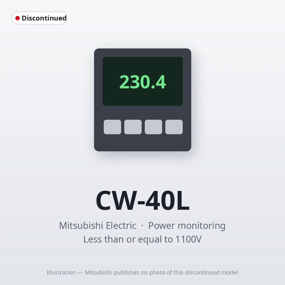 CW-40L
