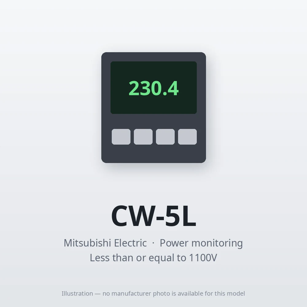 CW-5L