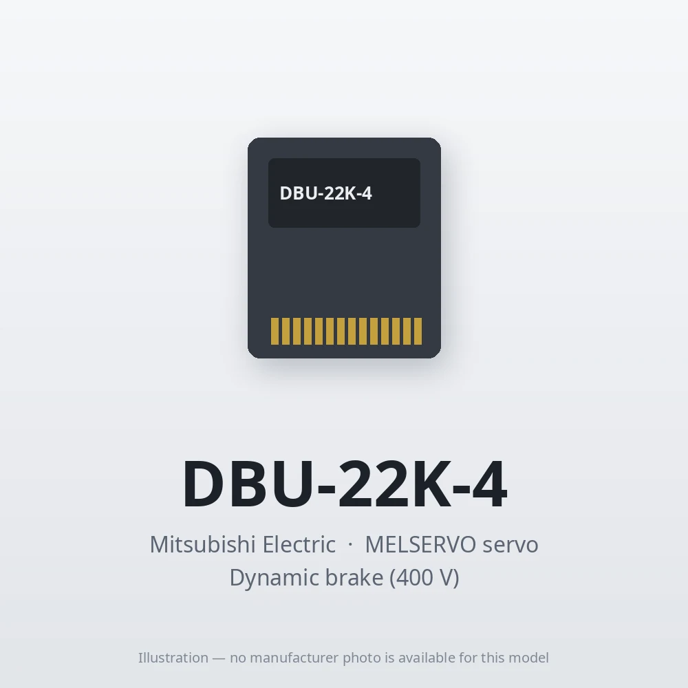 DBU-22K-4