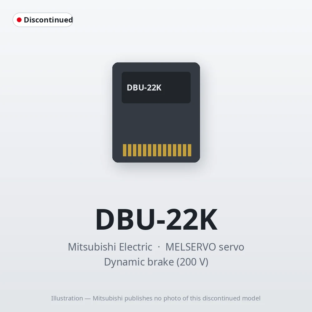 DBU-22K