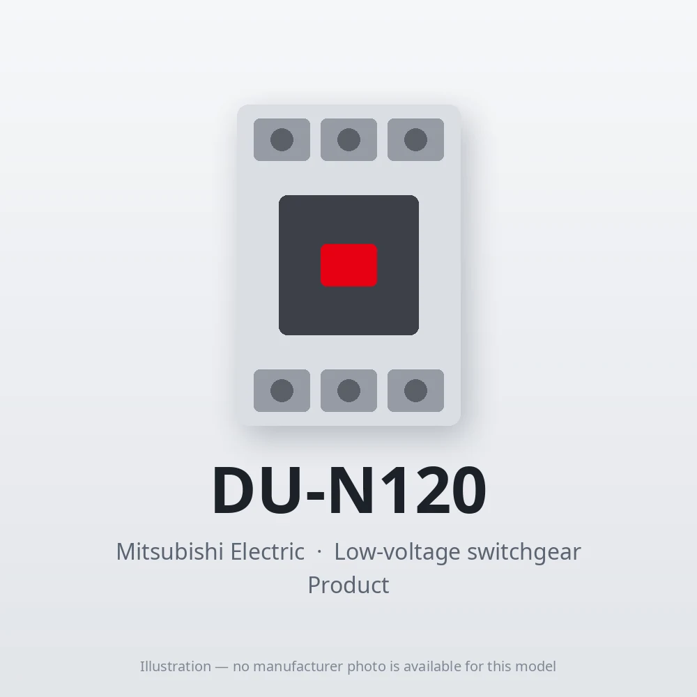 DU-N120