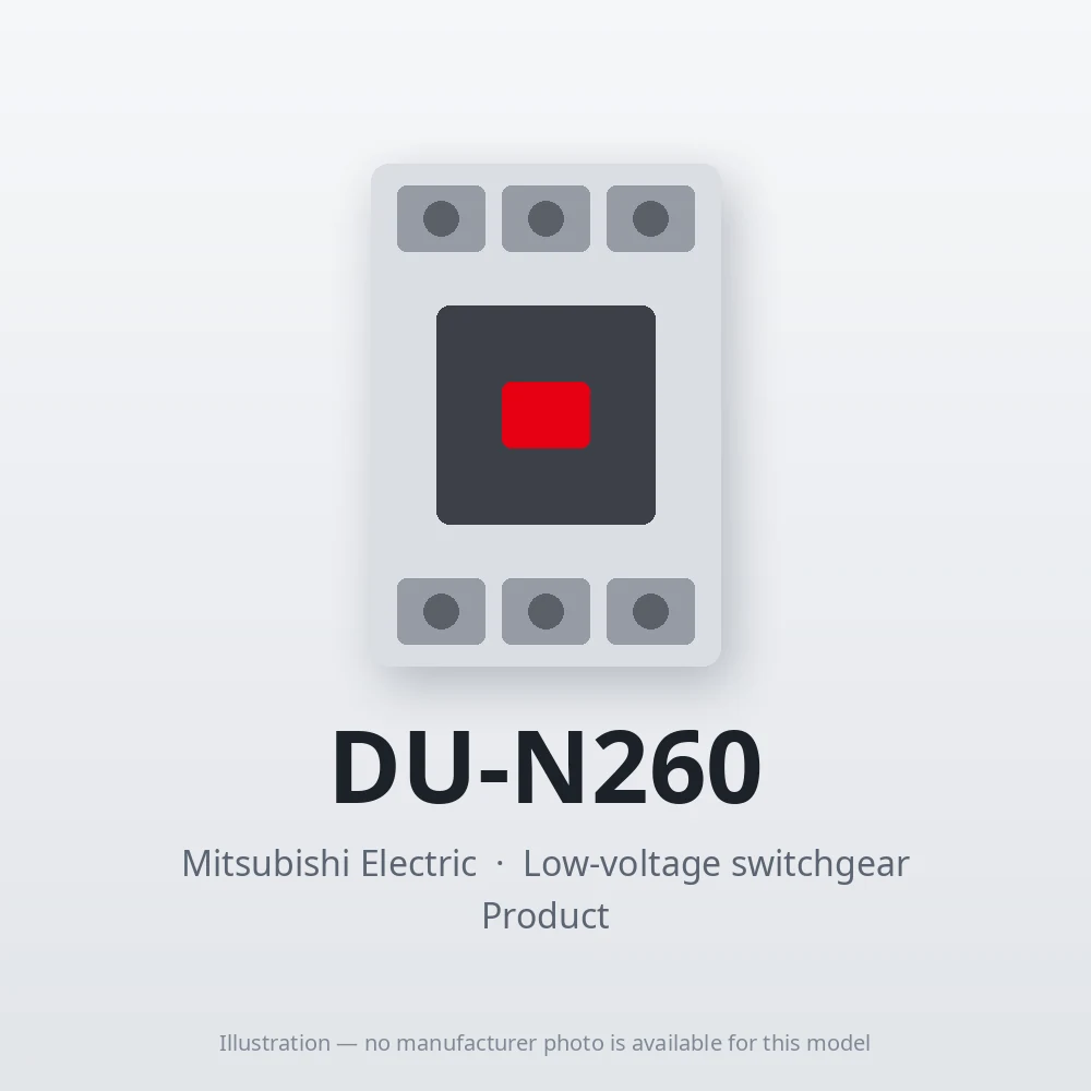 DU-N260