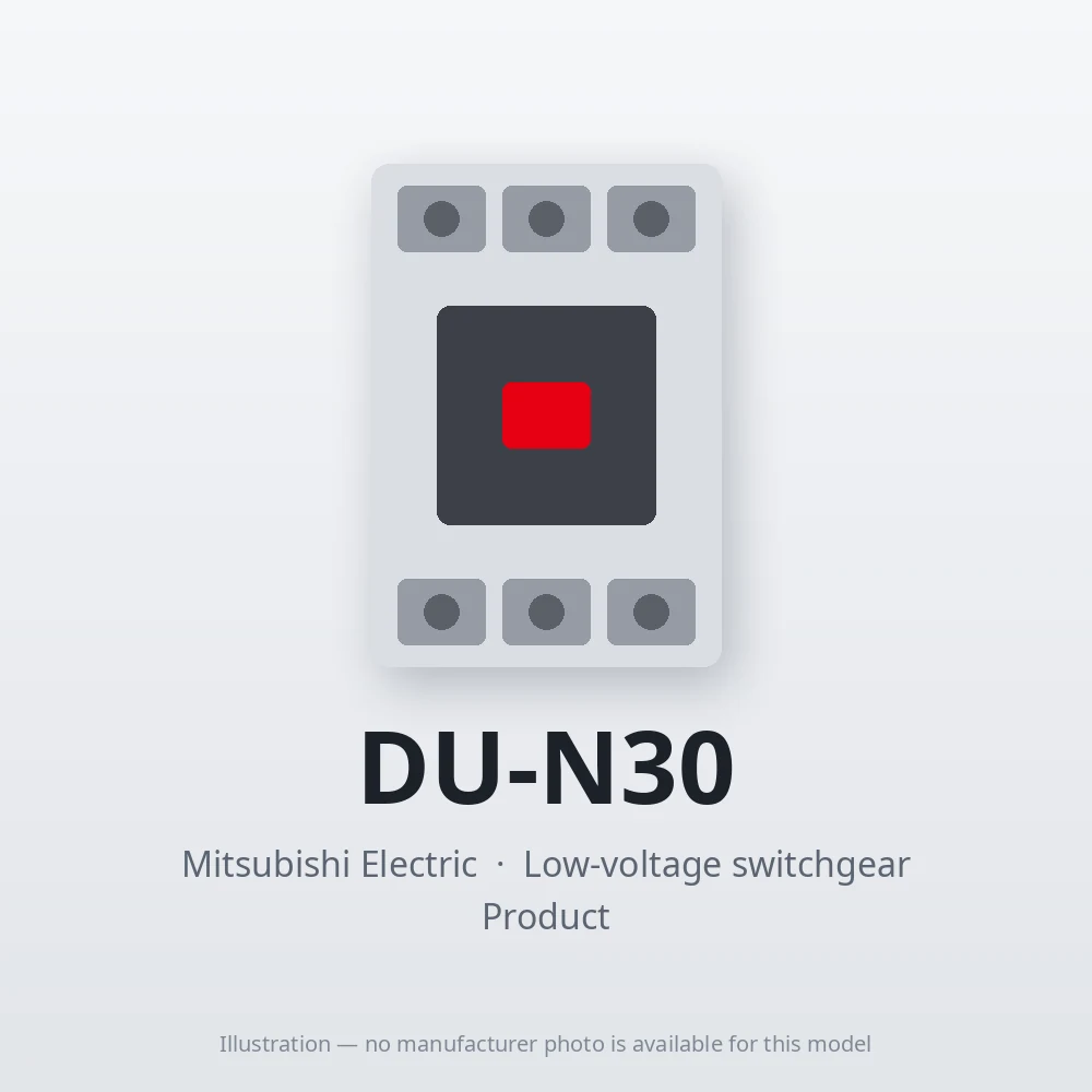 DU-N30