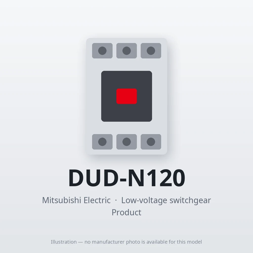DUD-N120