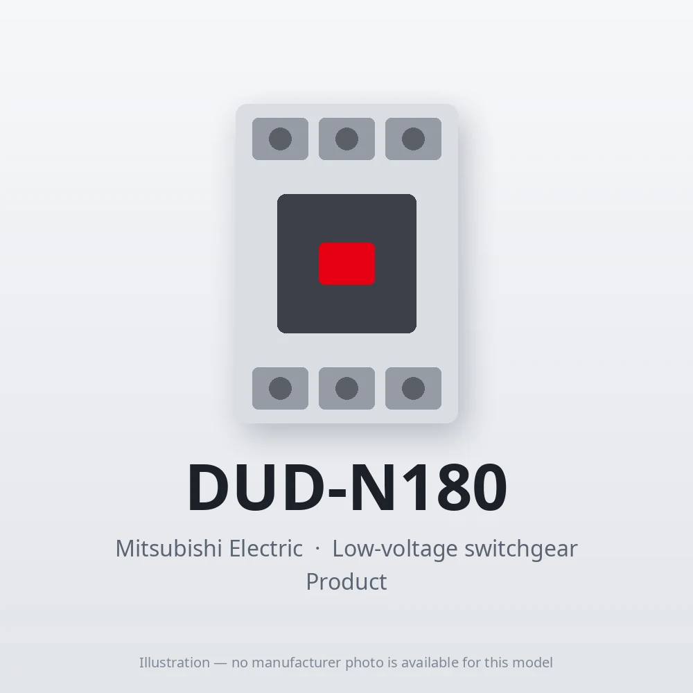 DUD-N180