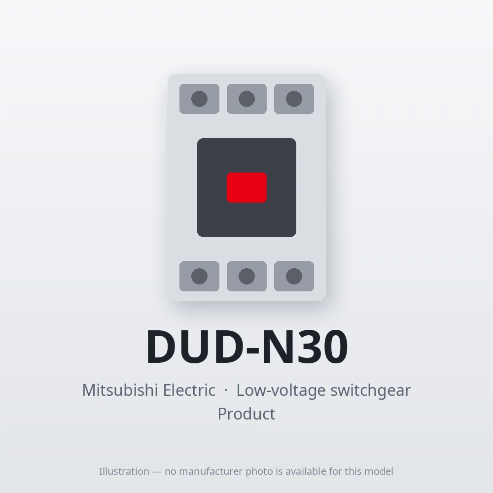 DUD-N30
