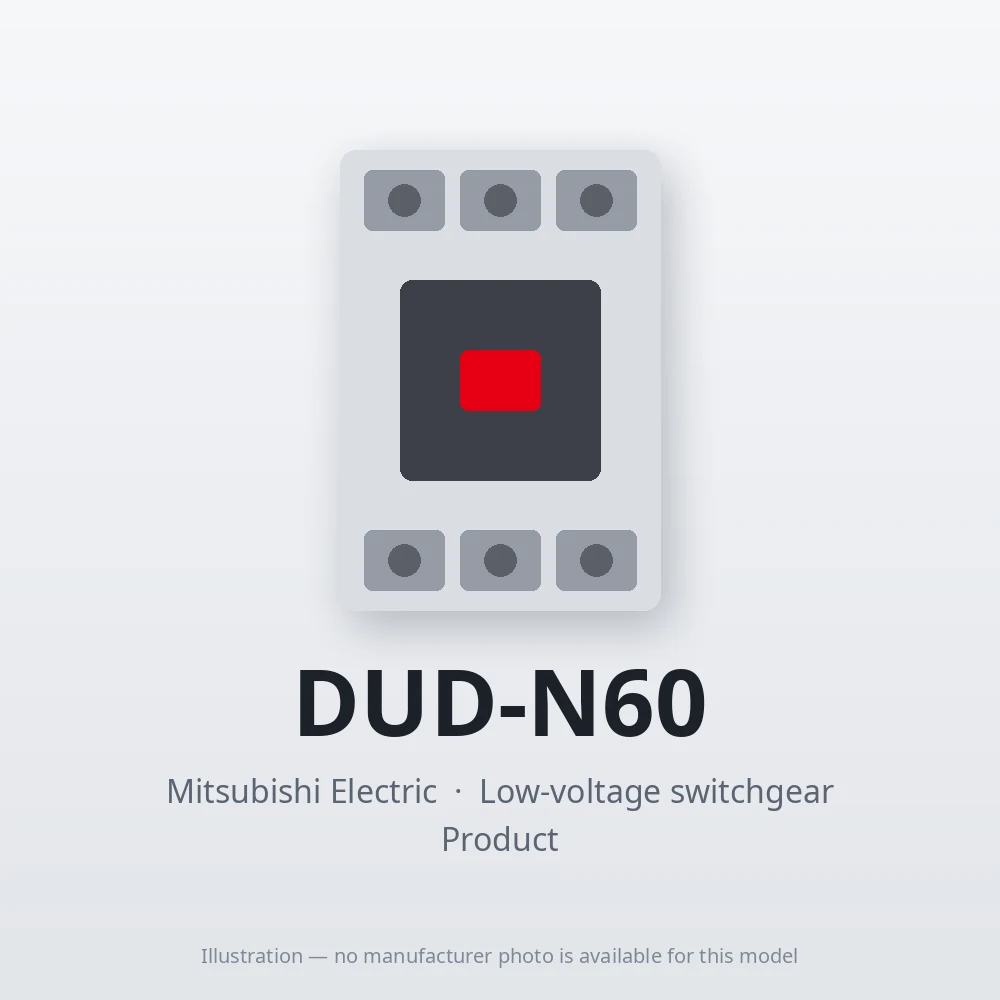 DUD-N60