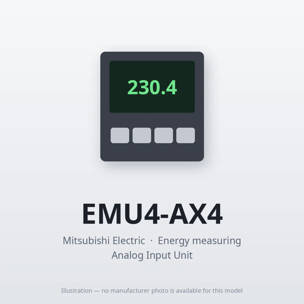 EMU4-AX4