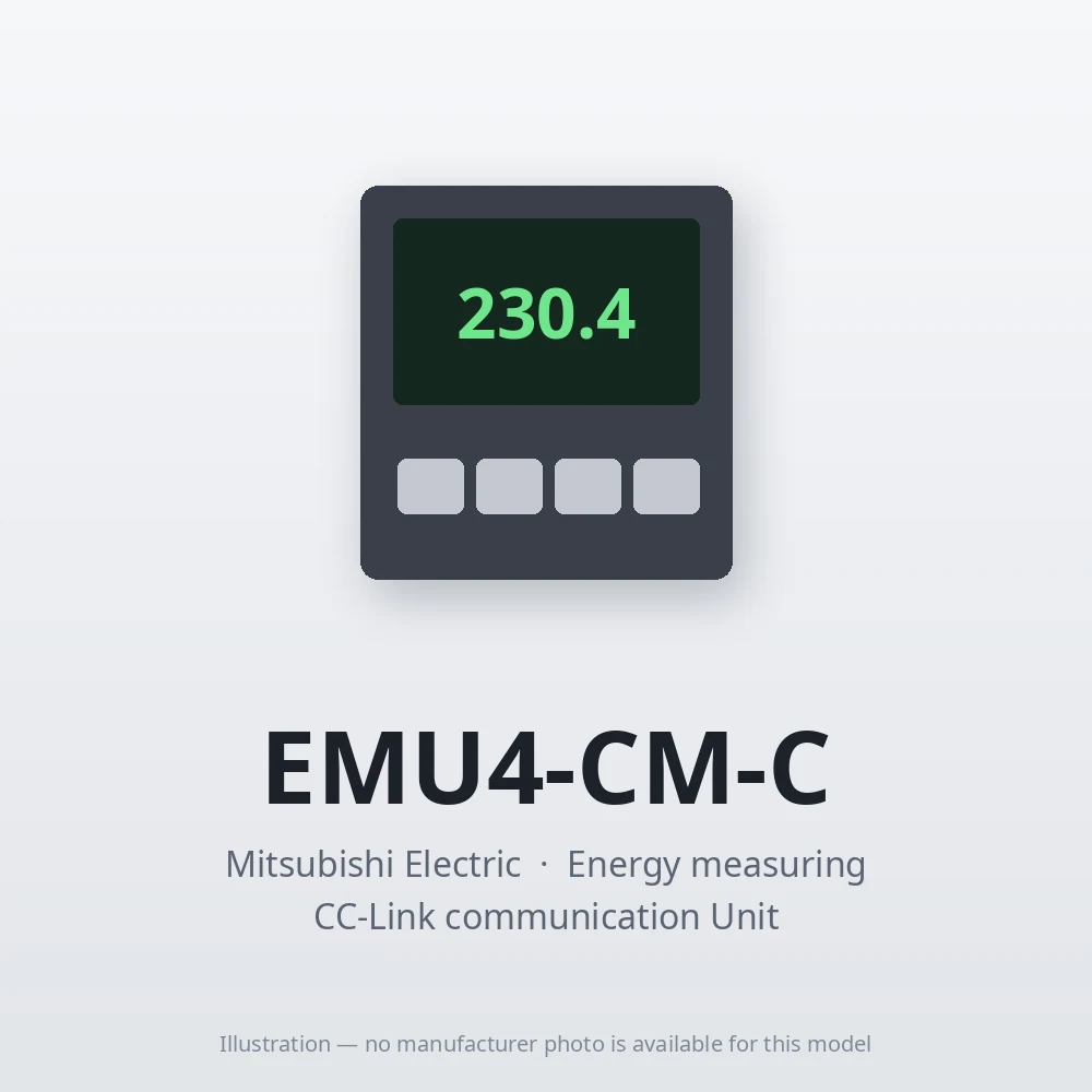 EMU4-CM-C