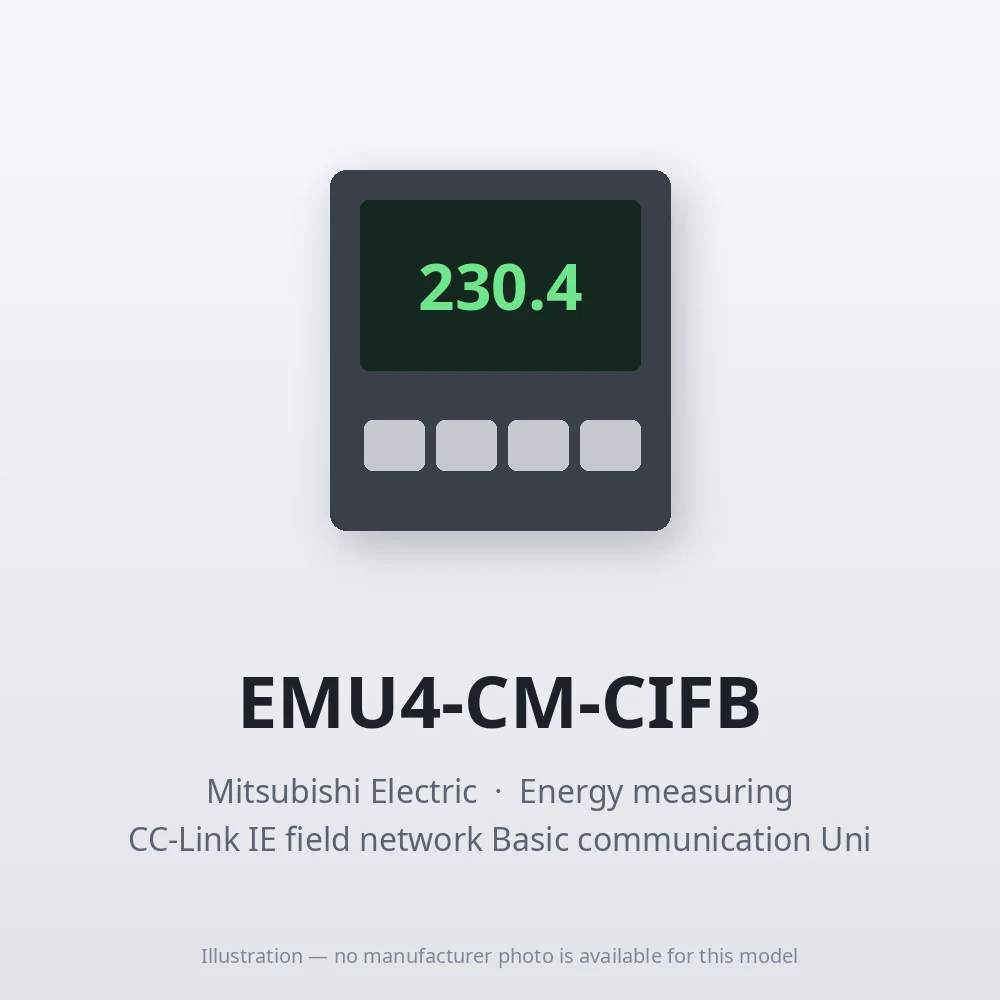 EMU4-CM-CIFB