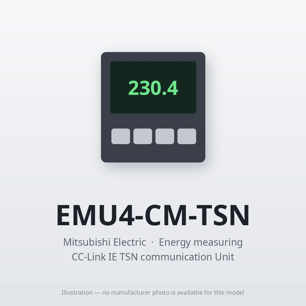 EMU4-CM-TSN