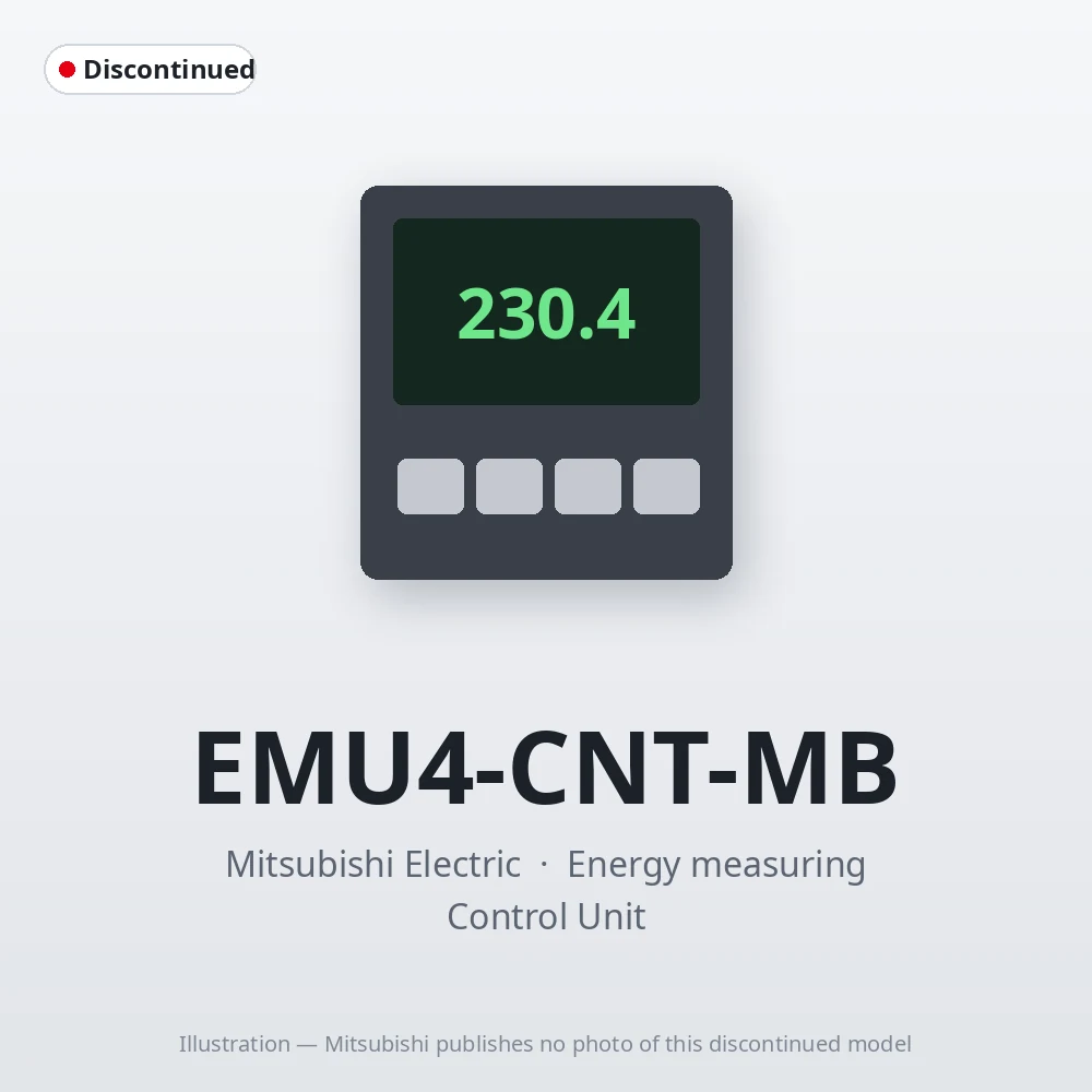 EMU4-CNT-MB