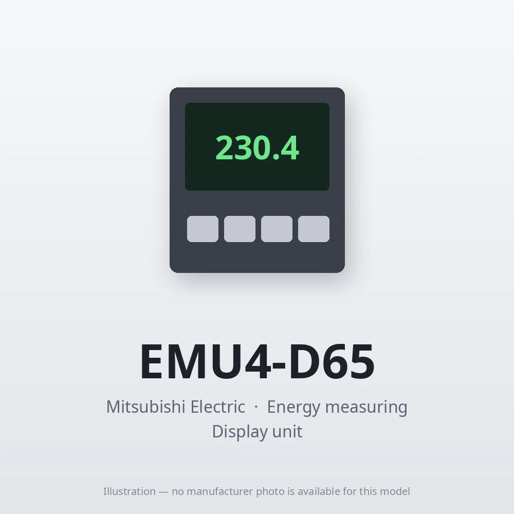 EMU4-D65
