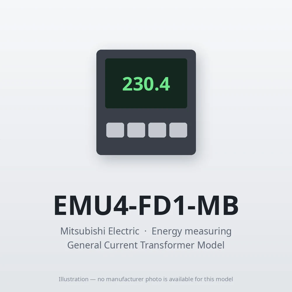 EMU4-FD1-MB