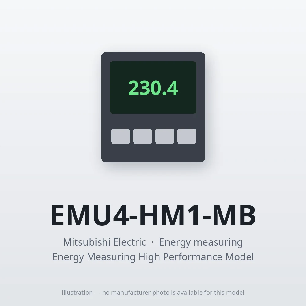 EMU4-HM1-MB