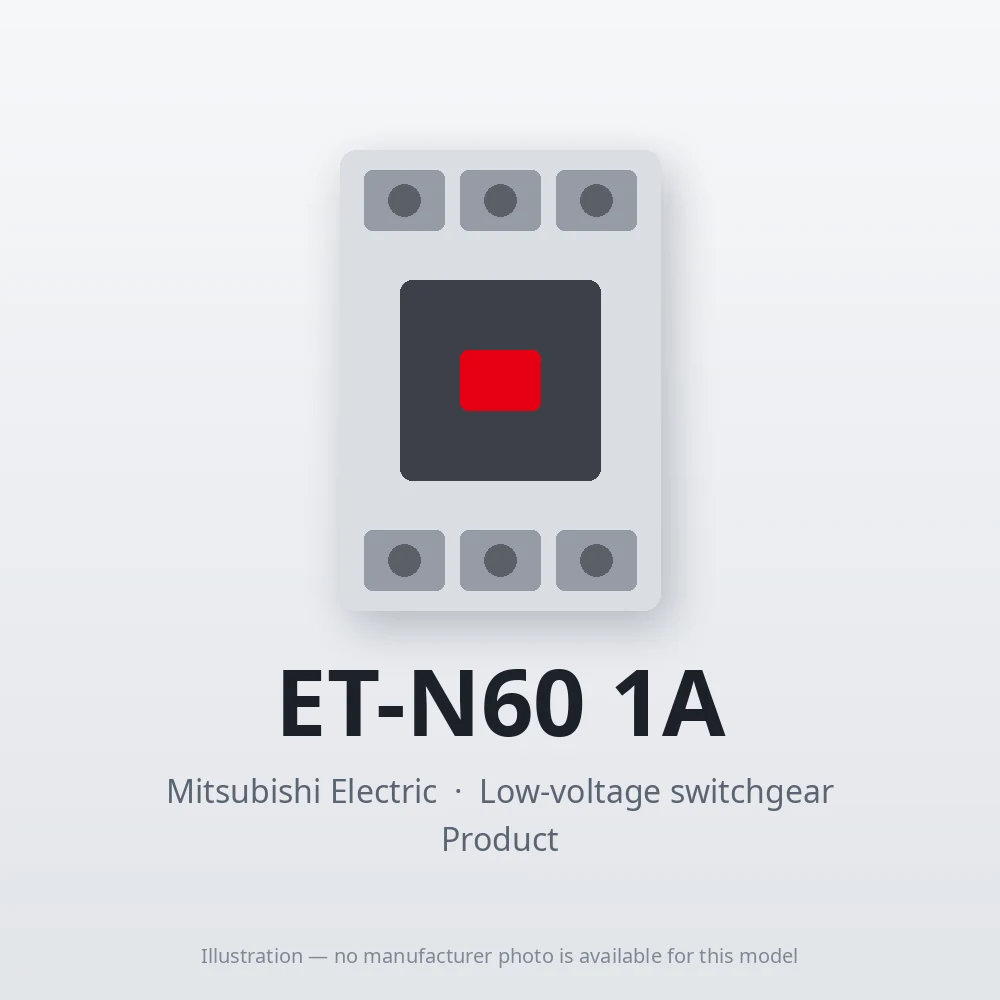 ET-N60 1A