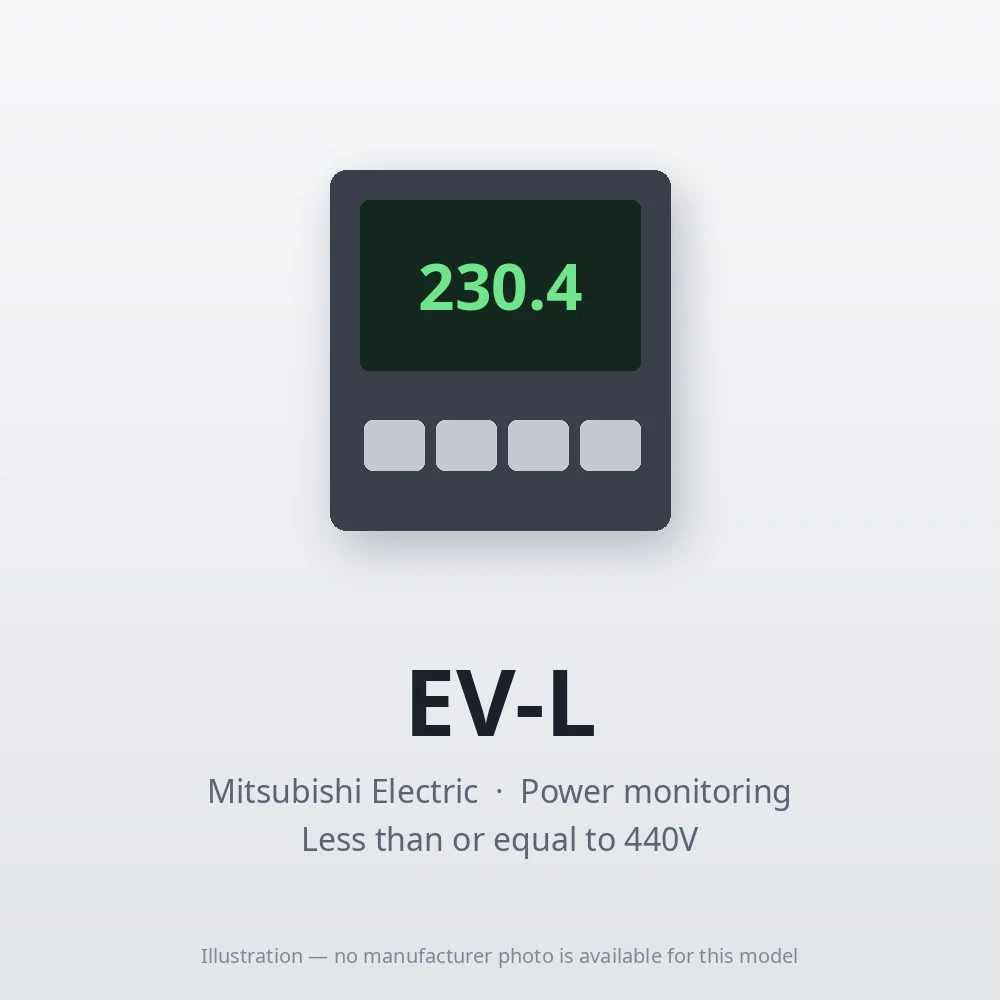 EV-L