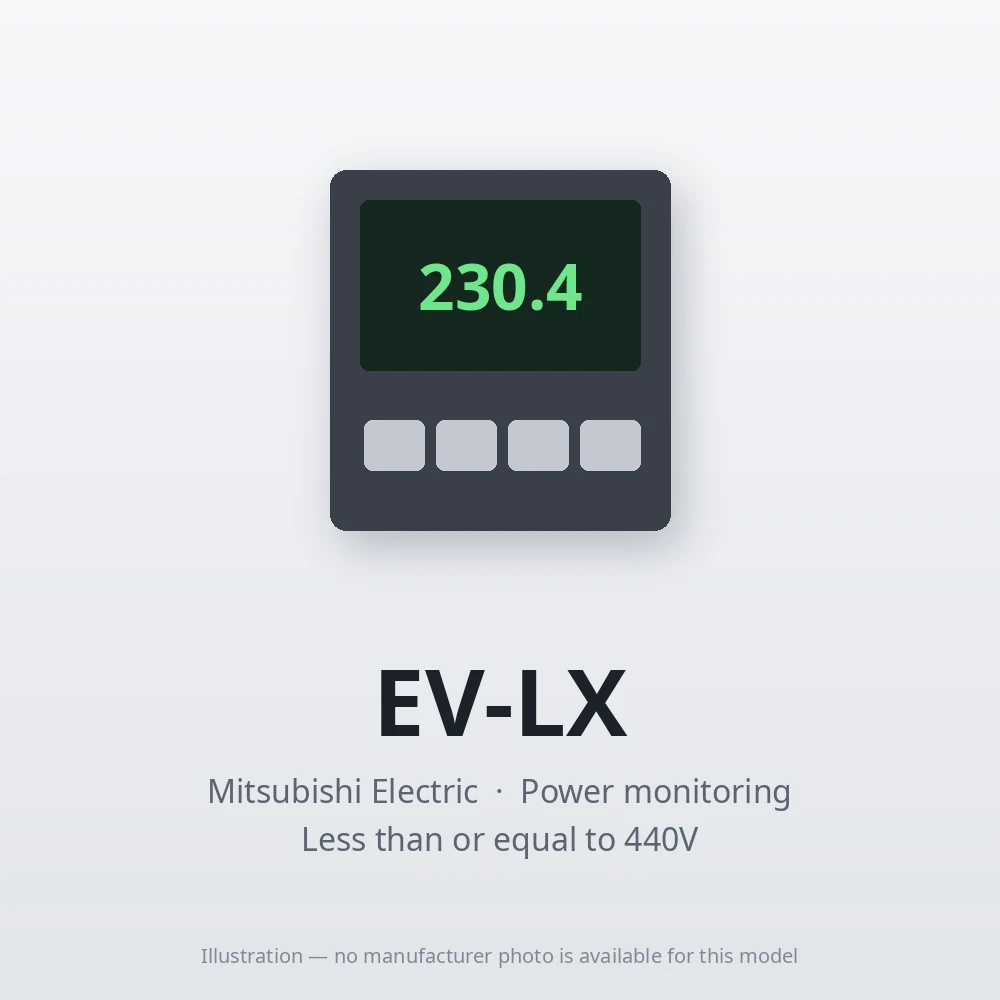 EV-LX