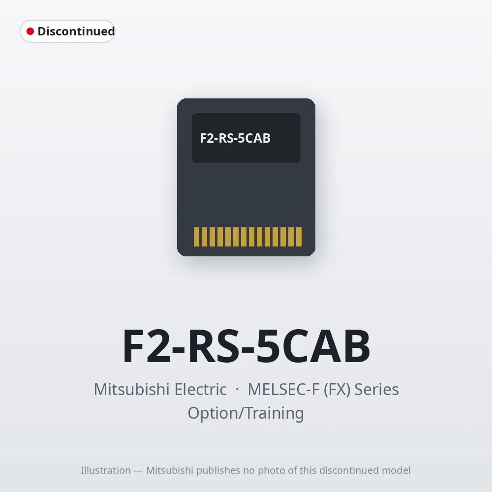F2-RS-5CAB