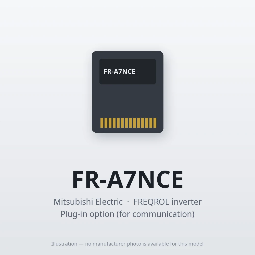 FR-A7NCE