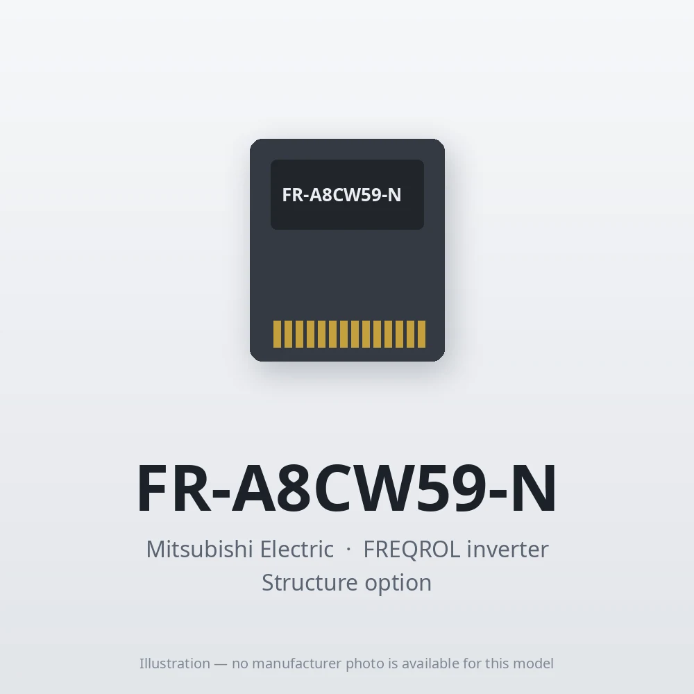 FR-A8CW59-N
