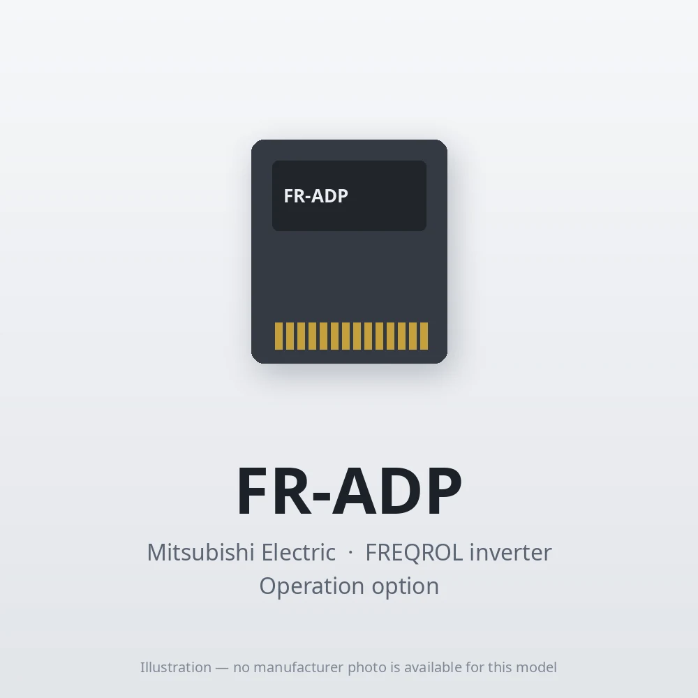 FR-ADP