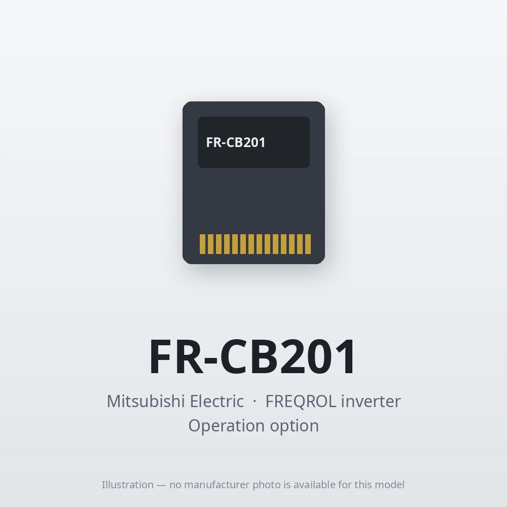 FR-CB201