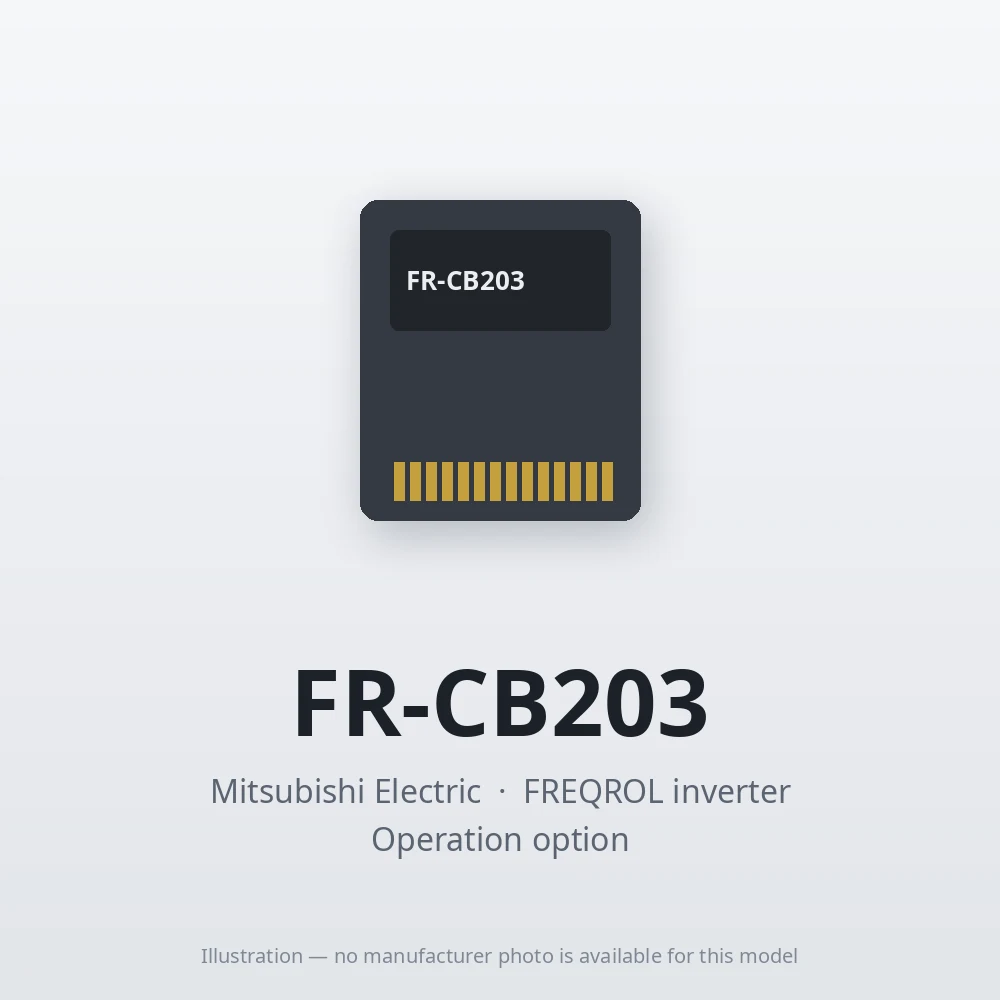 FR-CB203
