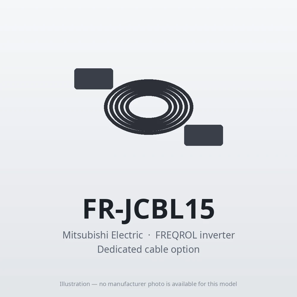 FR-JCBL15