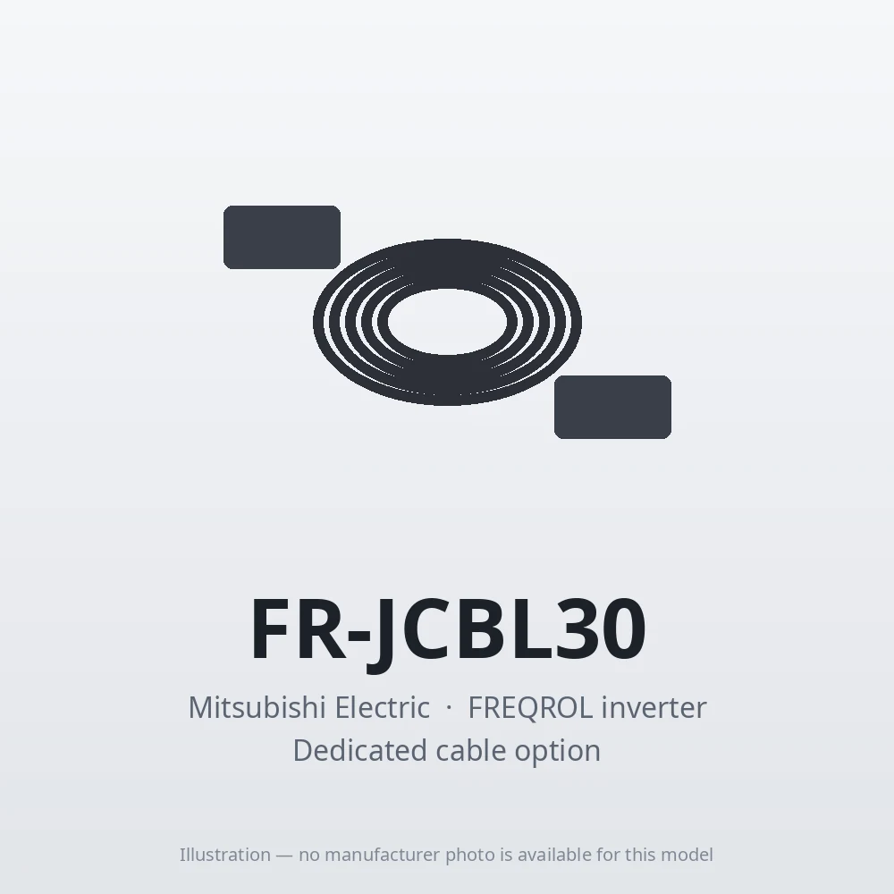 FR-JCBL30