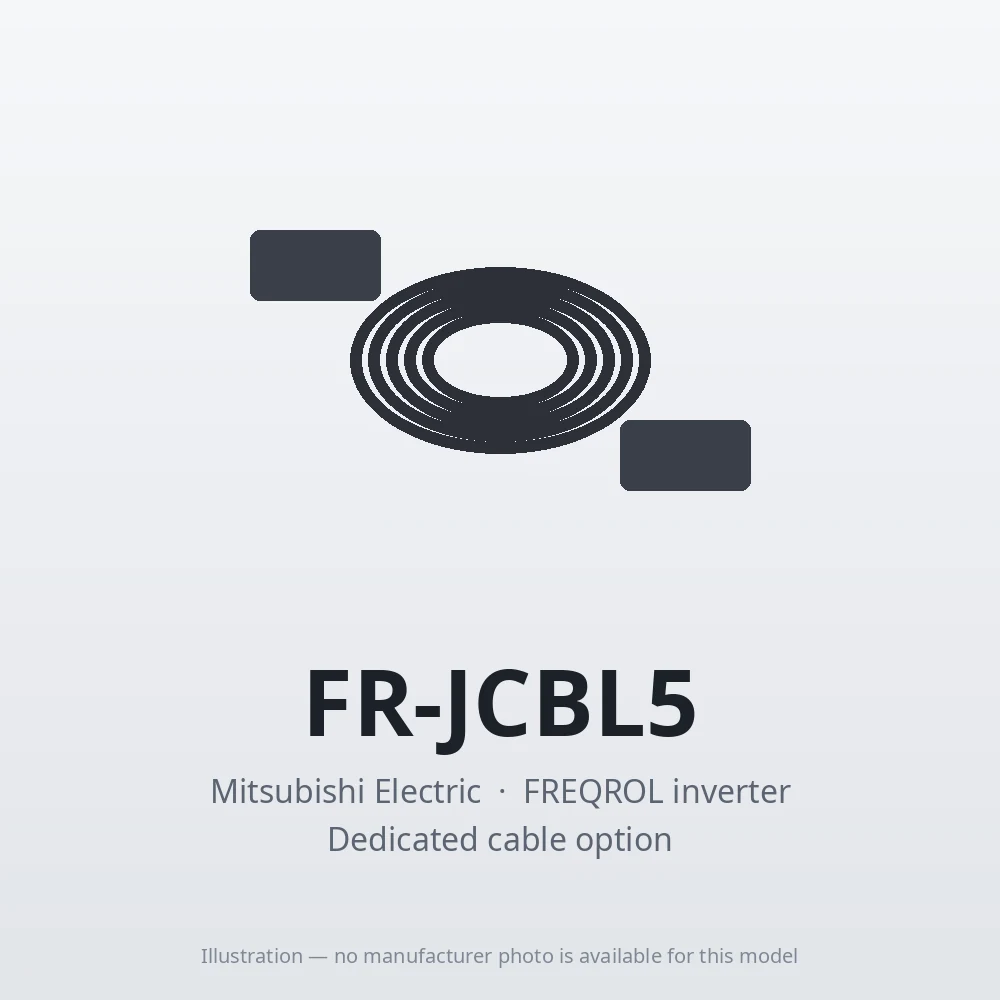 FR-JCBL5