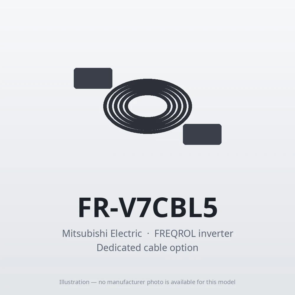 FR-V7CBL5