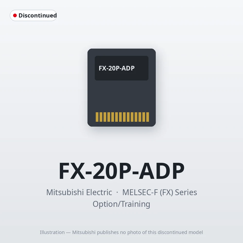 FX-20P-ADP
