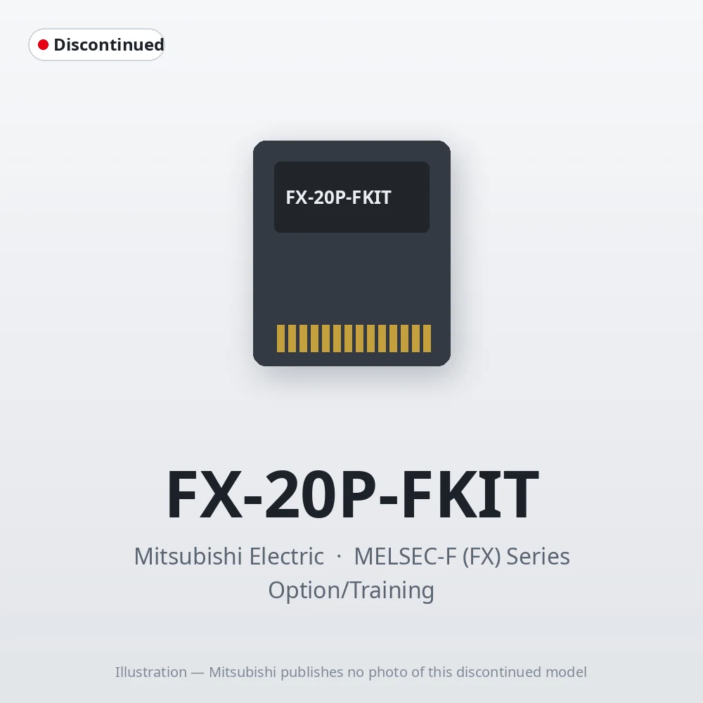 FX-20P-FKIT