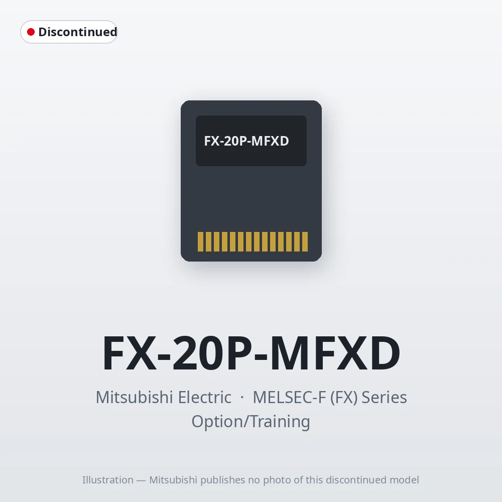 FX-20P-MFXD