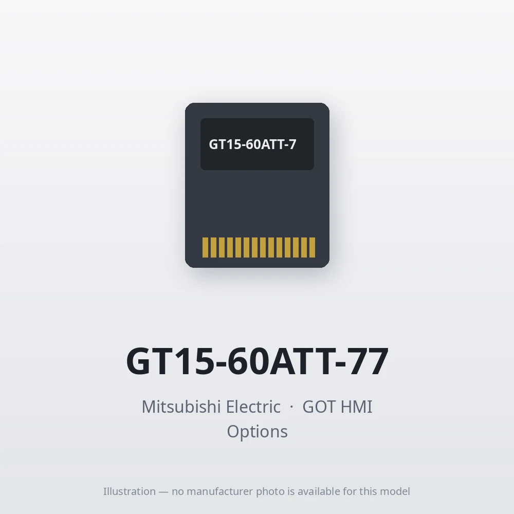 GT15-60ATT-77