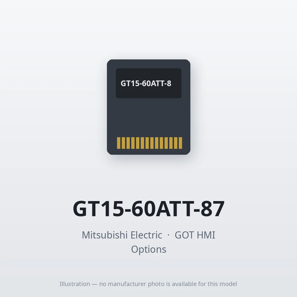 GT15-60ATT-87