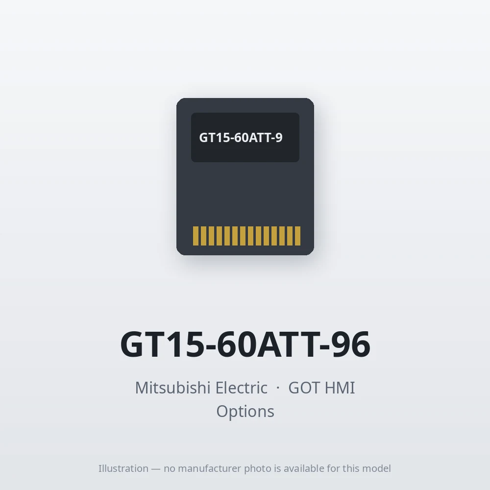 GT15-60ATT-96