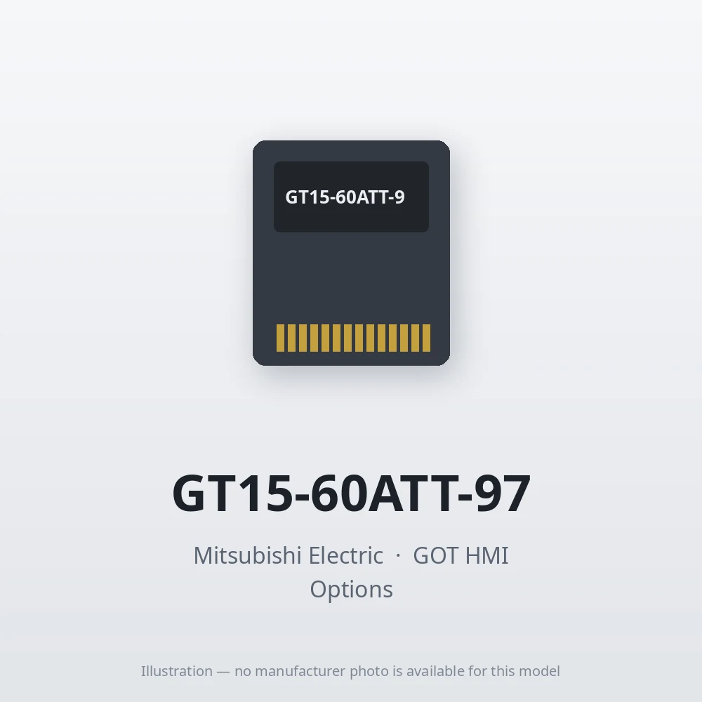 GT15-60ATT-97