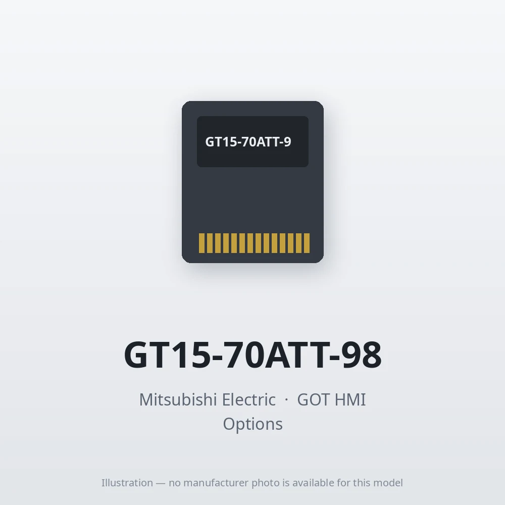 GT15-70ATT-98