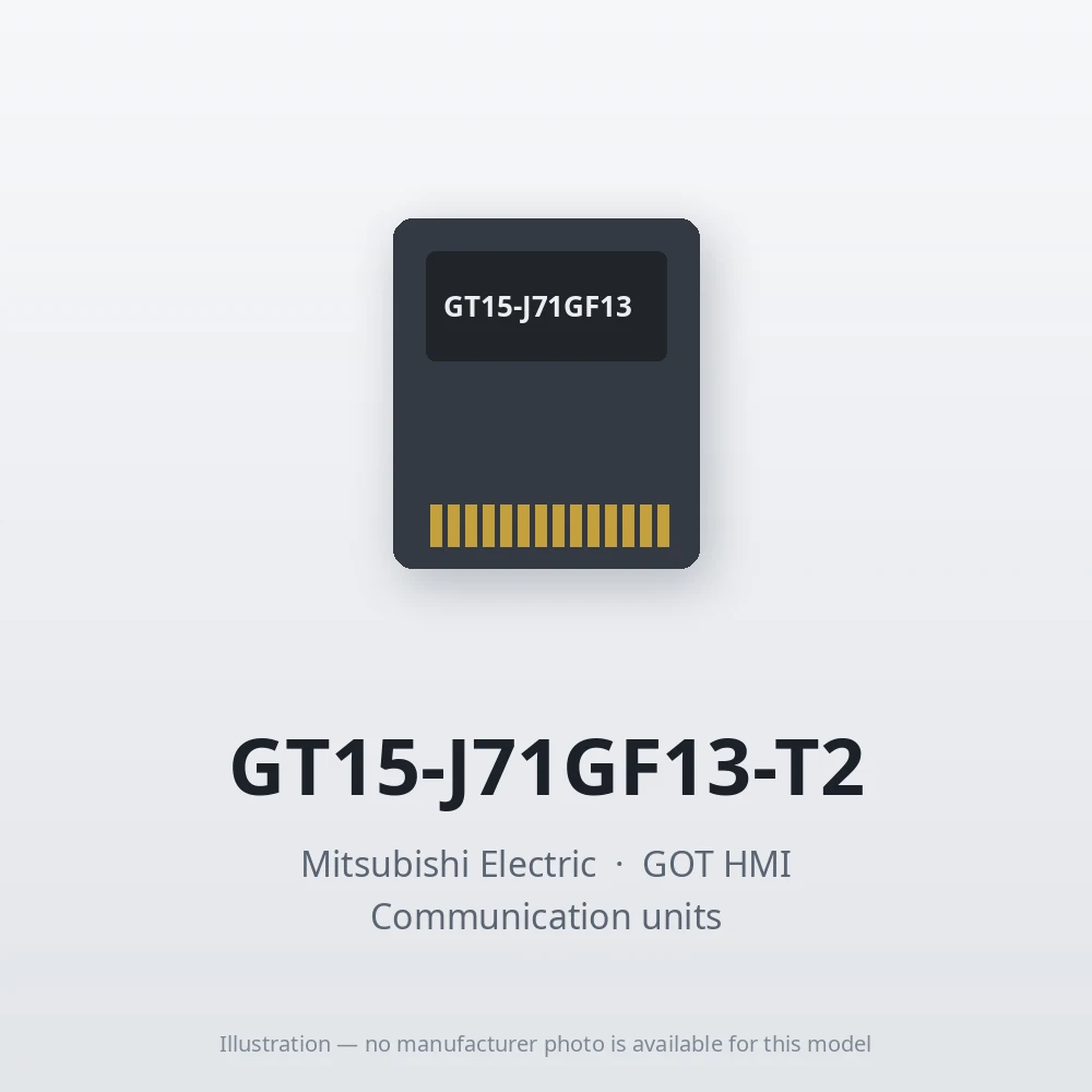 GT15-J71GF13-T2