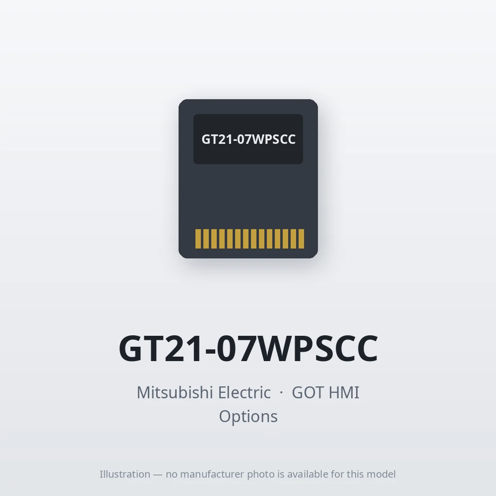 GT21-07WPSCC