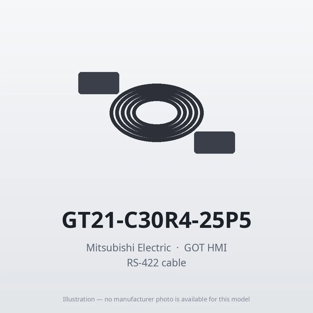 GT21-C30R4-25P5