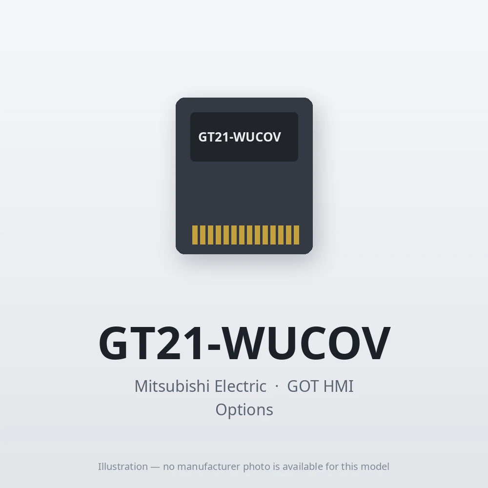 GT21-WUCOV