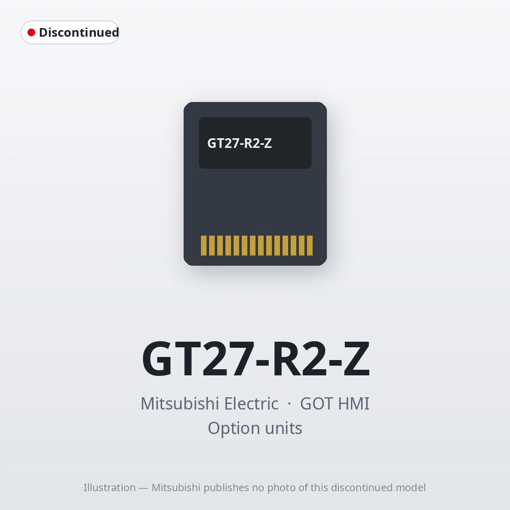 GT27-R2-Z